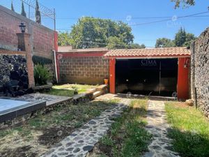 Casa en Venta en Monte Cristo Huitzilac