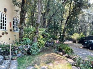 Casa en Venta en San José de La Montaña Huitzilac