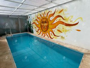 Casa en Venta en Lomas de Tetela Cuernavaca