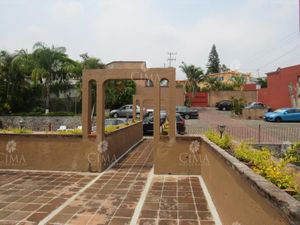 Departamento en Venta en Lomas de Tetela Cuernavaca