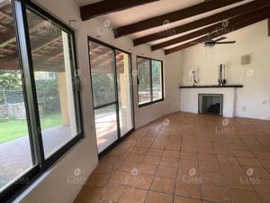 Casa en Venta en Lomas de Atzingo Cuernavaca