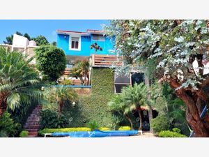 Casa en Venta en Tlaltenango Cuernavaca