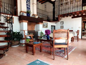 Casa en Venta en Del Bosque Cuernavaca