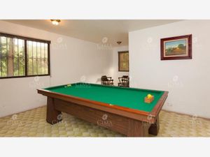 Casa en Venta en Del Bosque Cuernavaca