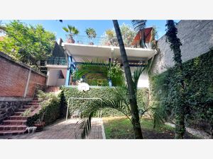 Casa en Venta en Tlaltenango Cuernavaca