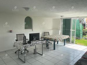 Casa en Venta en Lomas de Tetela Cuernavaca