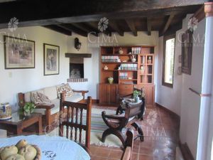 Casa en Venta en Del Bosque Cuernavaca