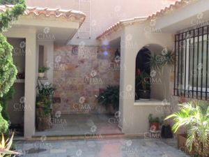 Casa en Venta en Del Bosque Cuernavaca