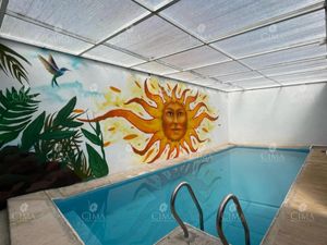 Casa en Venta en Lomas de Tetela Cuernavaca