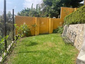 Casa en Venta en Lomas de Tetela Cuernavaca