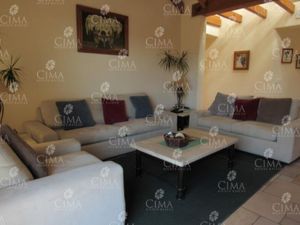 Casa en Venta en Del Bosque Cuernavaca