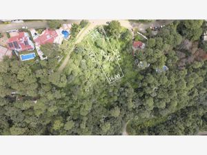 Terreno en Venta en Del Bosque Cuernavaca