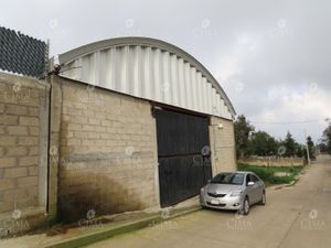 Bodega en Venta en Tres Marias Huitzilac