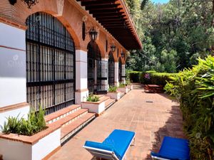 Casa en Venta en Del Bosque Cuernavaca