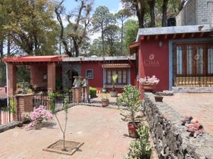 Casa en Venta en Santa Maria Ahuacatitlan Cuernavaca