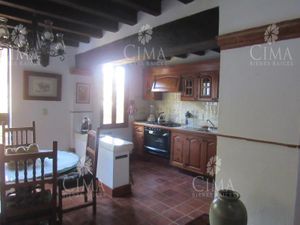 Casa en Venta en Del Bosque Cuernavaca