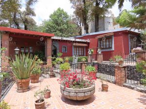 Casa en Venta en Santa Maria Ahuacatitlan Cuernavaca