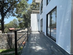 Casa en Venta en Monte Cristo Huitzilac