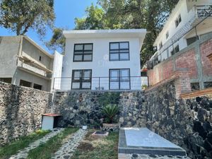 Casa en Venta en Monte Cristo Huitzilac