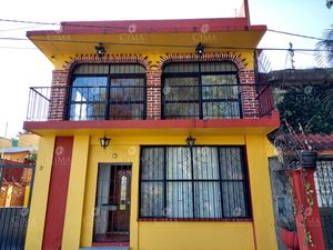 Casa en Venta en Lomas de Tetela Cuernavaca