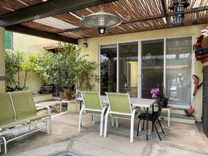 Casa en Venta en Lomas de Tzompantle Cuernavaca