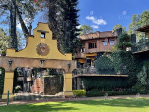 Casa en Venta en Del Bosque Cuernavaca