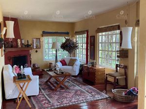 Casa en Venta en San José de La Montaña Huitzilac