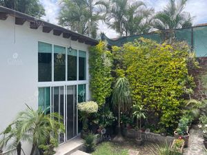 Casa en Venta en Delicias Cuernavaca