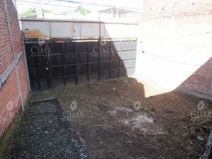 Terreno en Venta en La Carolina Cuernavaca