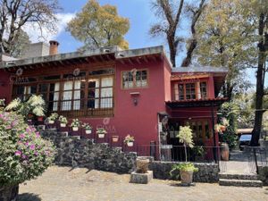 Casa en Venta en Santa Maria Ahuacatitlan Cuernavaca