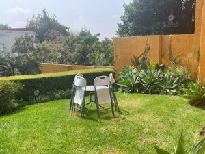 Casa en Venta en Lomas de Tetela Cuernavaca