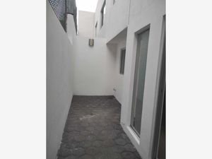 Casa en Renta en Zavaleta (Zavaleta) Puebla