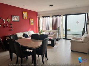 Departamento en Venta en Lomas Cuarta Sección San Luis Potosí