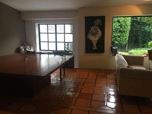 Casa en Venta en Lomas Hipodromo Naucalpan de Juárez