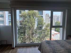 Departamento en Renta en Polanco IV Sección Miguel Hidalgo