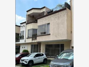 Casa en Venta en Lomas de Capistrano Atizapán de Zaragoza