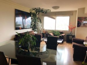 Departamento en Venta en Jesus del Monte Huixquilucan