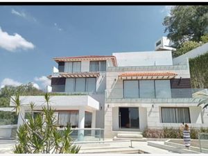 Casa en Venta en Pedregal de Echegaray Naucalpan de Juárez