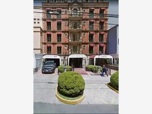 Departamento en Renta en Polanco V Sección Miguel Hidalgo