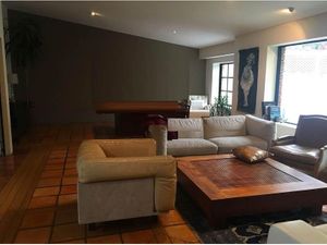 Casa en Venta en Lomas Hipodromo Naucalpan de Juárez