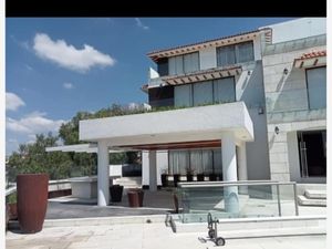 Casa en Venta en Pedregal de Echegaray Naucalpan de Juárez