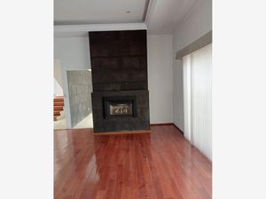 Casa en Venta en Pedregal de Echegaray Naucalpan de Juárez