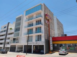 Departamento en Venta en Cumbres de San Luis San Luis Potosí