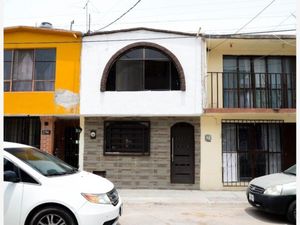 Casa en Venta en Manuel José Othón INFONAVIT San Luis Potosí