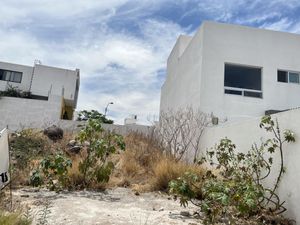 Terreno en Venta en Colinas de Juriquilla Querétaro