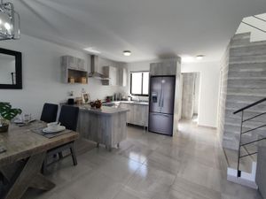 Casa en Venta en Zákia El Marqués