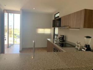 Departamento en Venta en Punta Esmeralda Corregidora