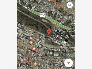 Terreno en Venta en Milenio 3a. Sección Querétaro