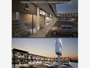 Local en Venta en San Pedrito Peñuelas I Querétaro