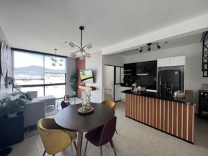 Departamento en Venta en Colinas del Santuario Corregidora